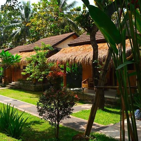 Waroeng Senaru Hotel Екстериор снимка