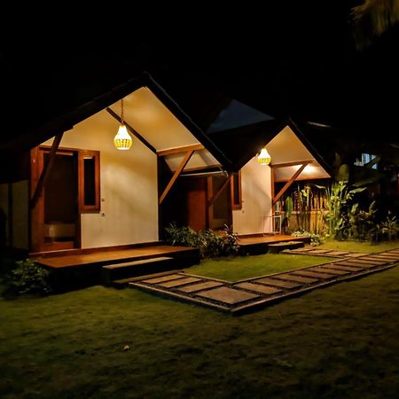 Waroeng Senaru Hotel Екстериор снимка