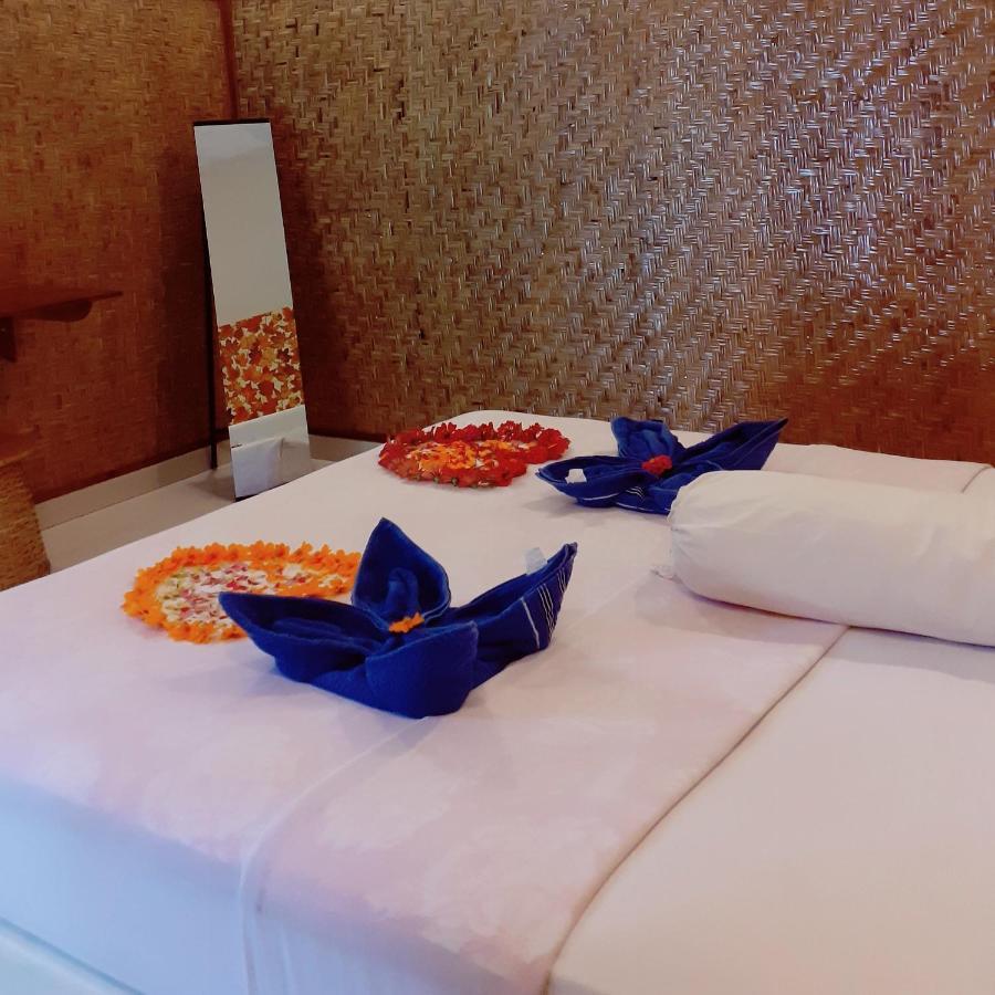 Waroeng Senaru Hotel Екстериор снимка