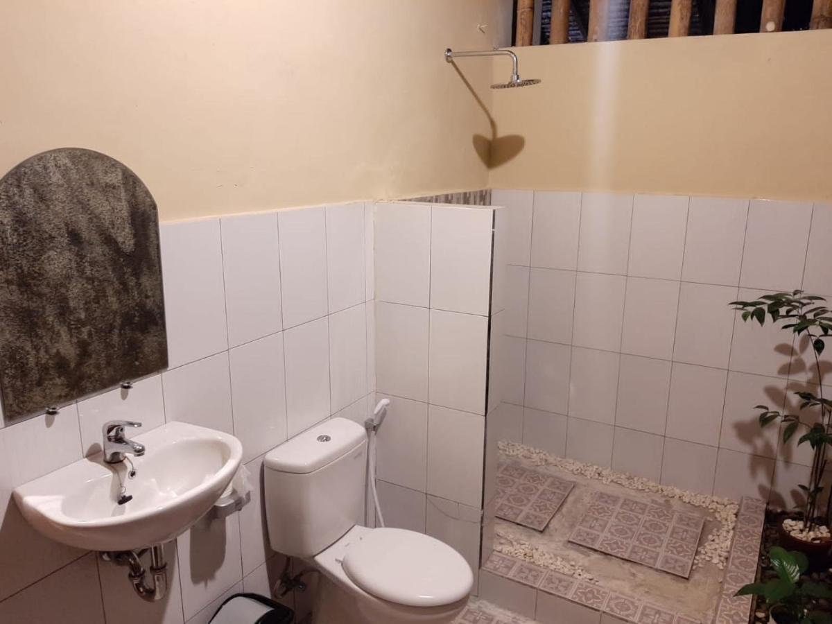 Waroeng Senaru Hotel Екстериор снимка
