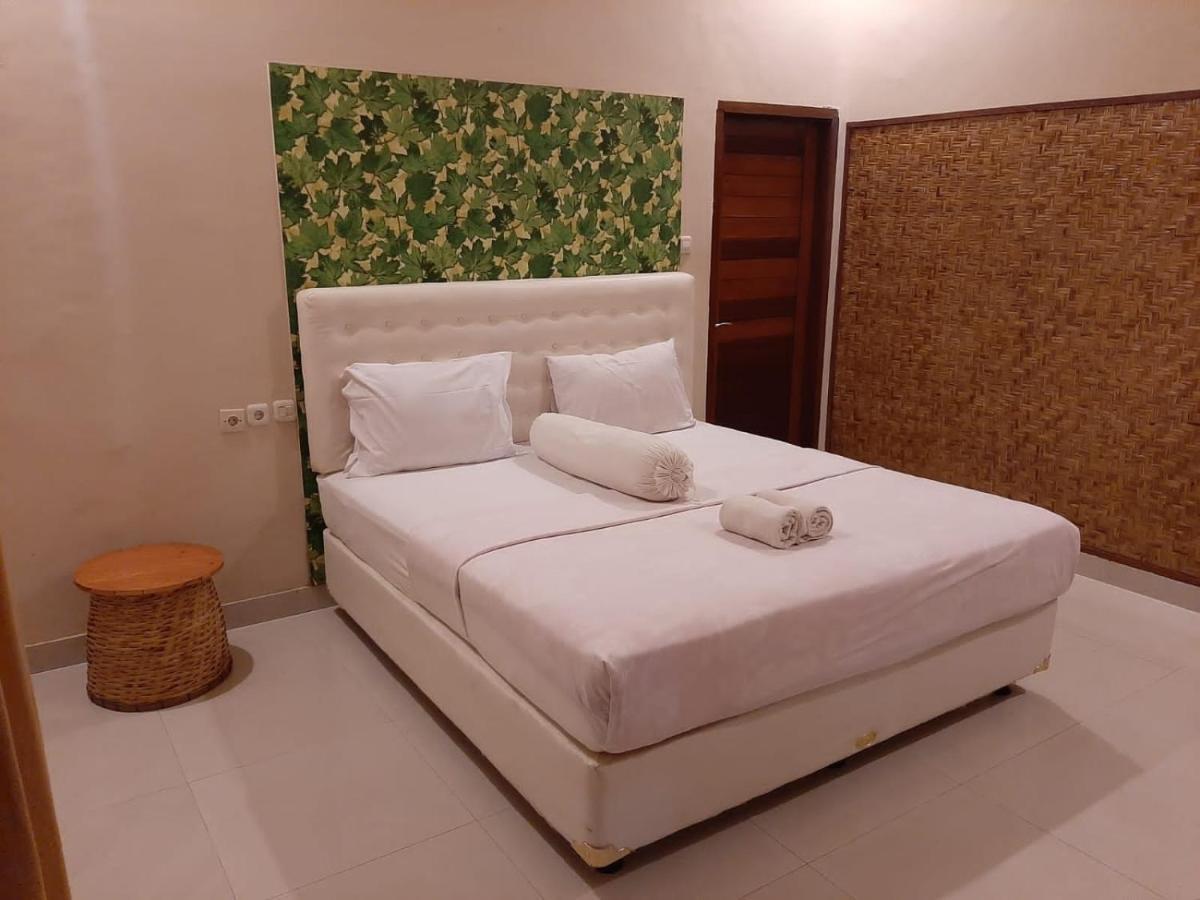 Waroeng Senaru Hotel Екстериор снимка