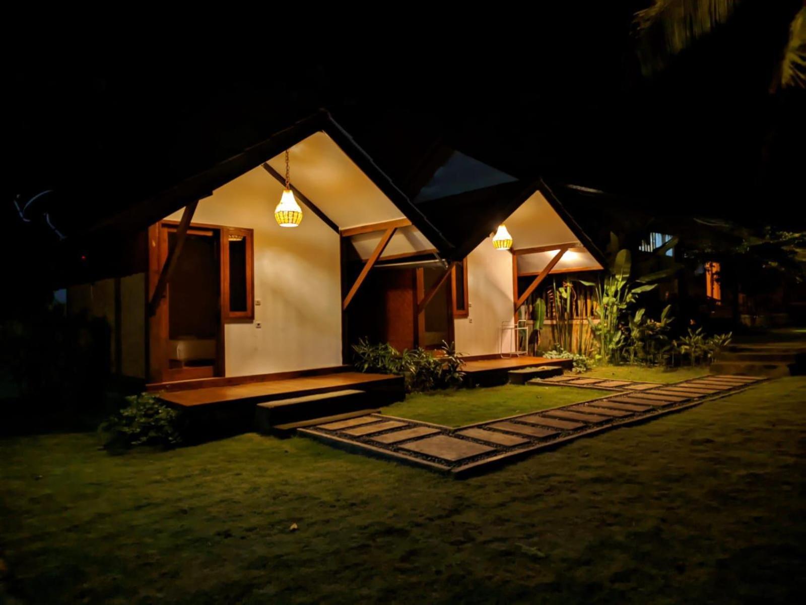 Waroeng Senaru Hotel Екстериор снимка